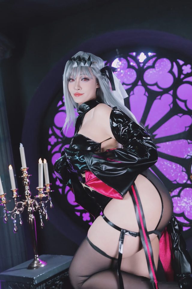 KingAngel Modernia Second Affection第 19 张图片