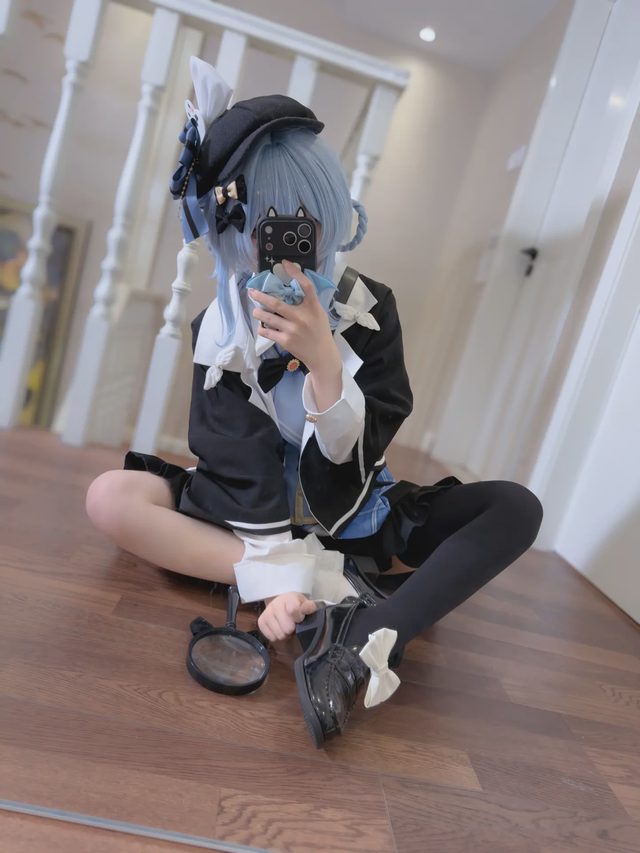 冷reng 橘雪莉第 16 张图片