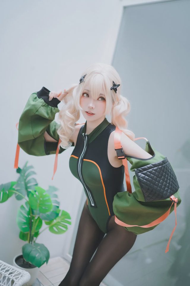 Elyee 202605 Set B Crocodile Alert 鱷魚警報第 4 张图片