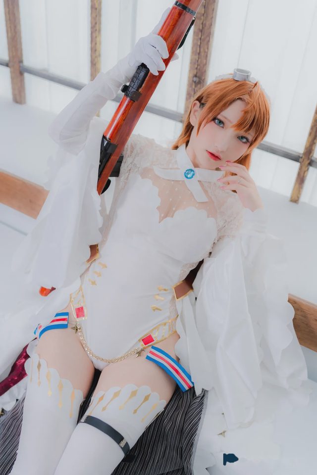 小丁 李恩菲尔第 15 张图片