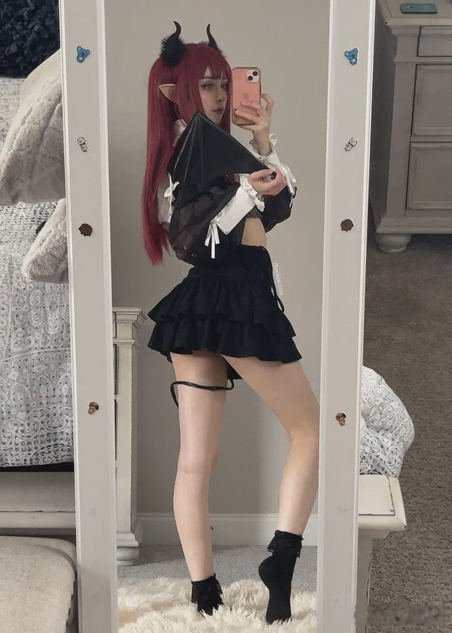 Duckie Liz Kyun第 5 张图片