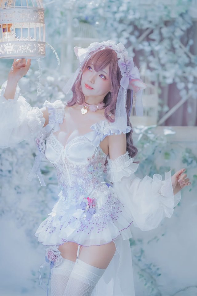 Elyee 202605 Set C Blooming Fairy 花綻精靈第 14 张图片