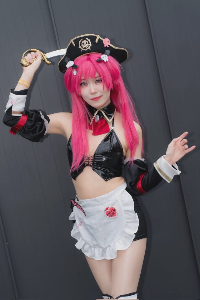 Rosa 로사 Mast第 4 张图片