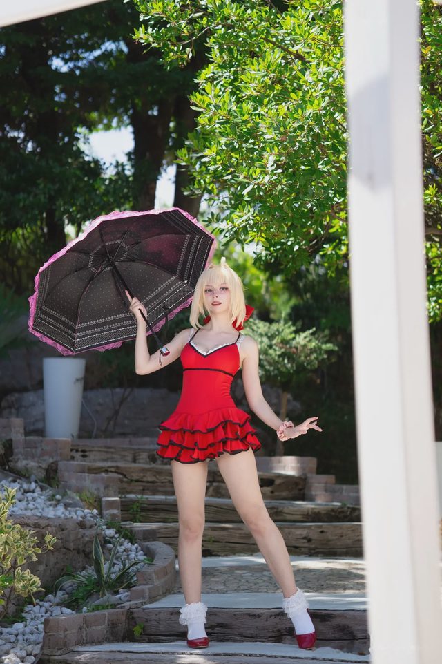 Himee Nero Dress第 31 张图片