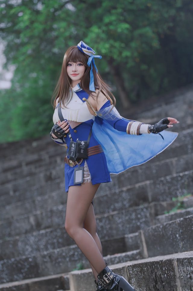 KingAngel Marian第 21 张图片