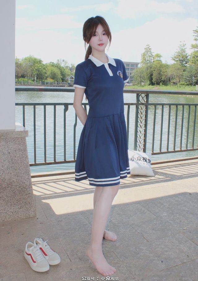 小薯条nienie 小众视觉 No.037第 22 张图片