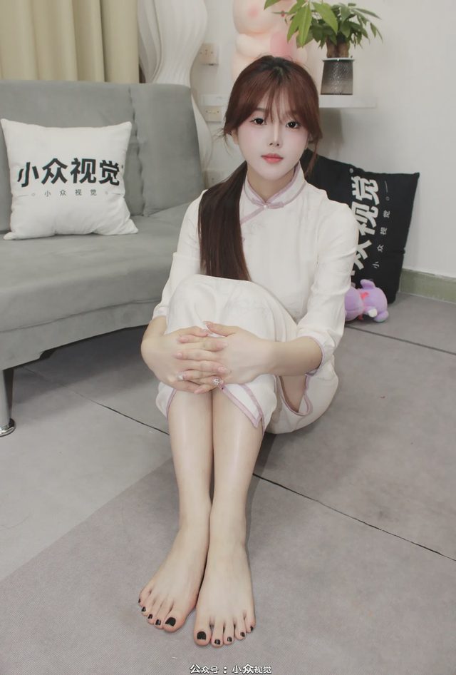 小薯条nienie 小众视觉 No.036第 21 张图片