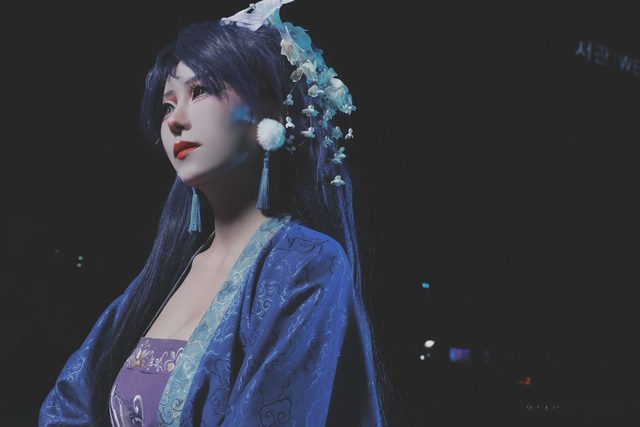 Rosa 로사 Lihua第 4 张图片