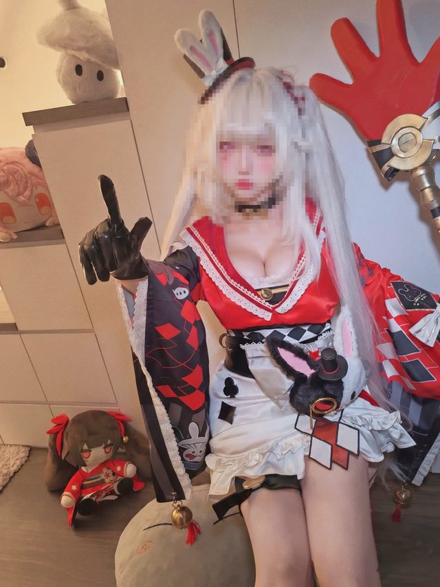YuikaiChan Sparxie第 8 张图片