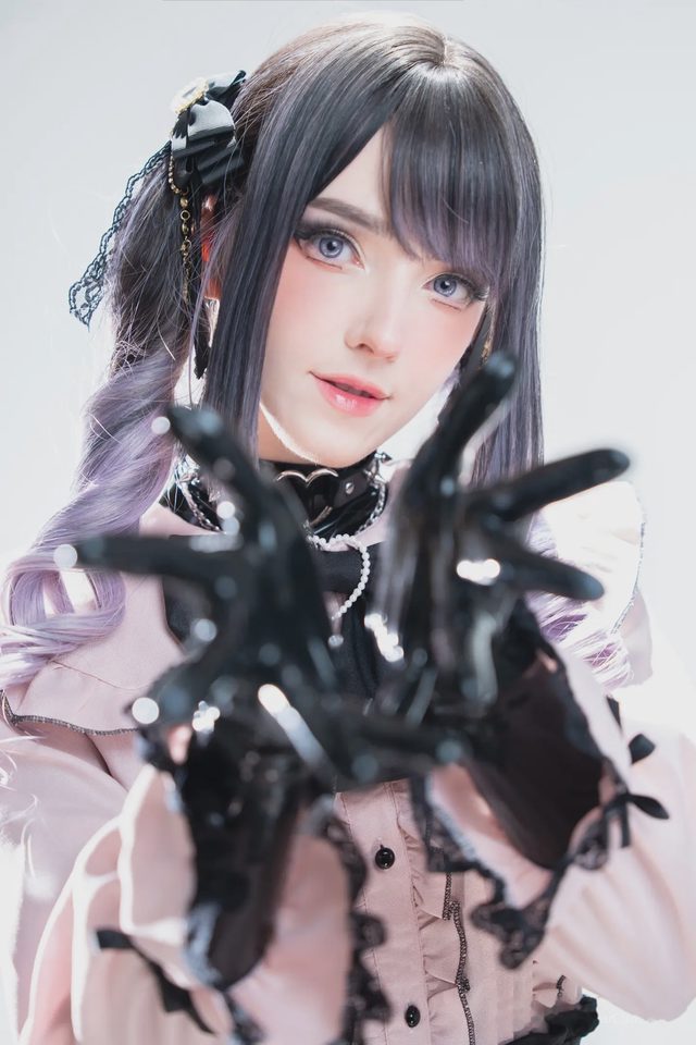 CandyBall Dear My Rubber第 41 张图片