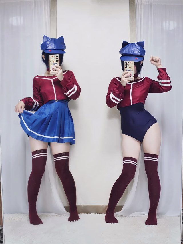 キツネ Mita第 3 张图片