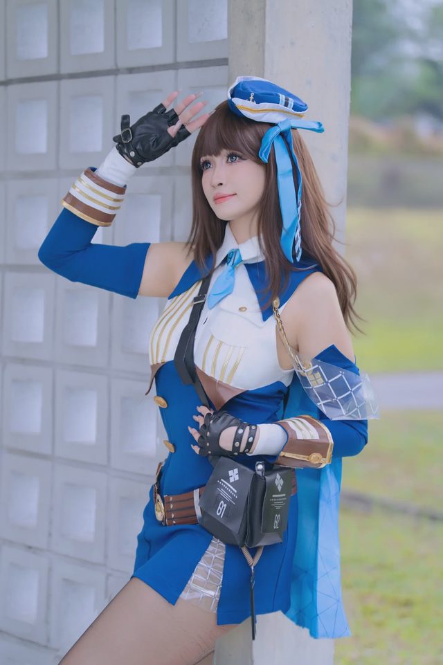 KingAngel Marian第 3 张图片