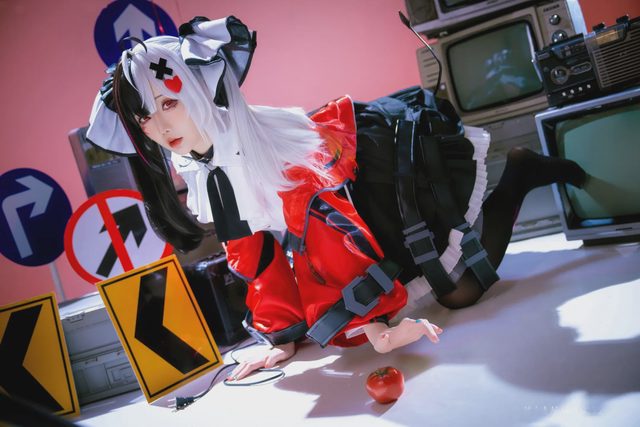星之迟迟 2026 6月计划 异环 安魂曲 原皮 同人第 4 张图片