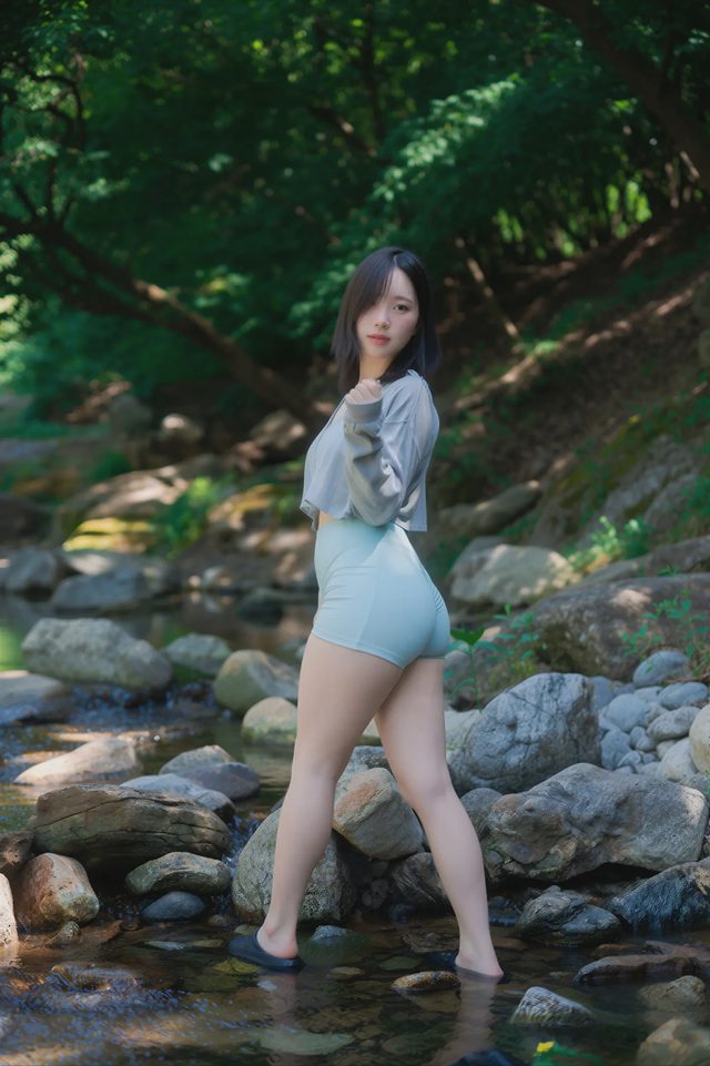 MyuA 뮤아 DJAWA Summer Getaway第 2 张图片