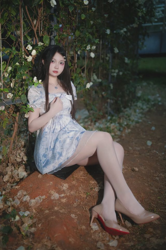 洛桑w伊梓 春夏之交第 17 张图片