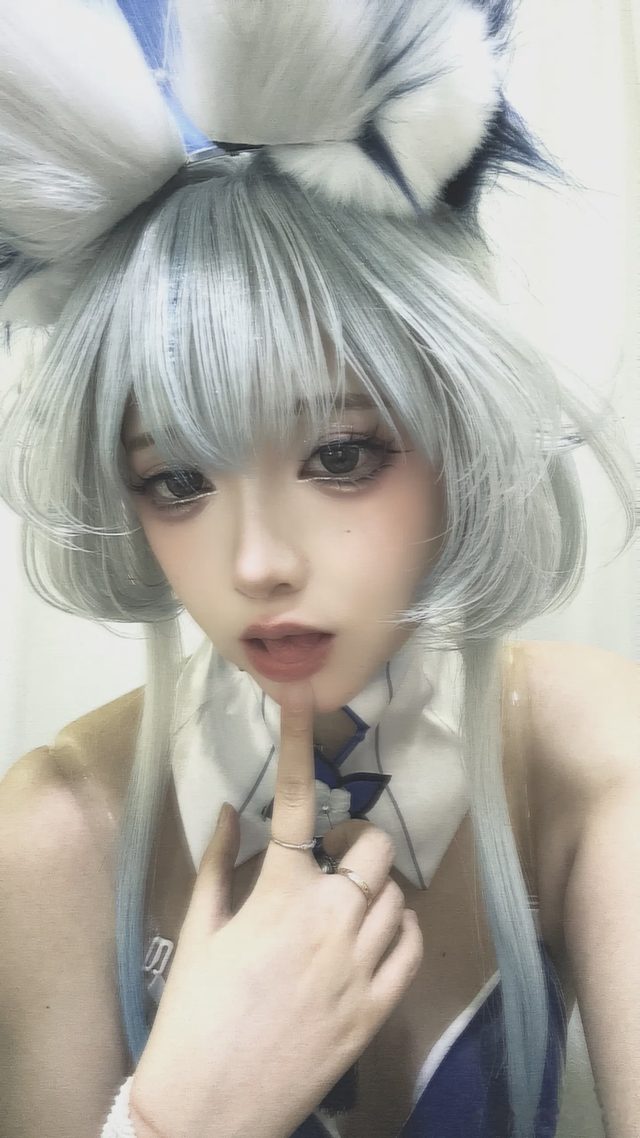 疯猫ss Fantia 202511第 6 张图片