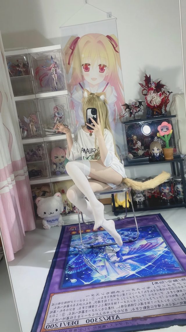 白栎Shirly 黄豆粉第 29 张图片