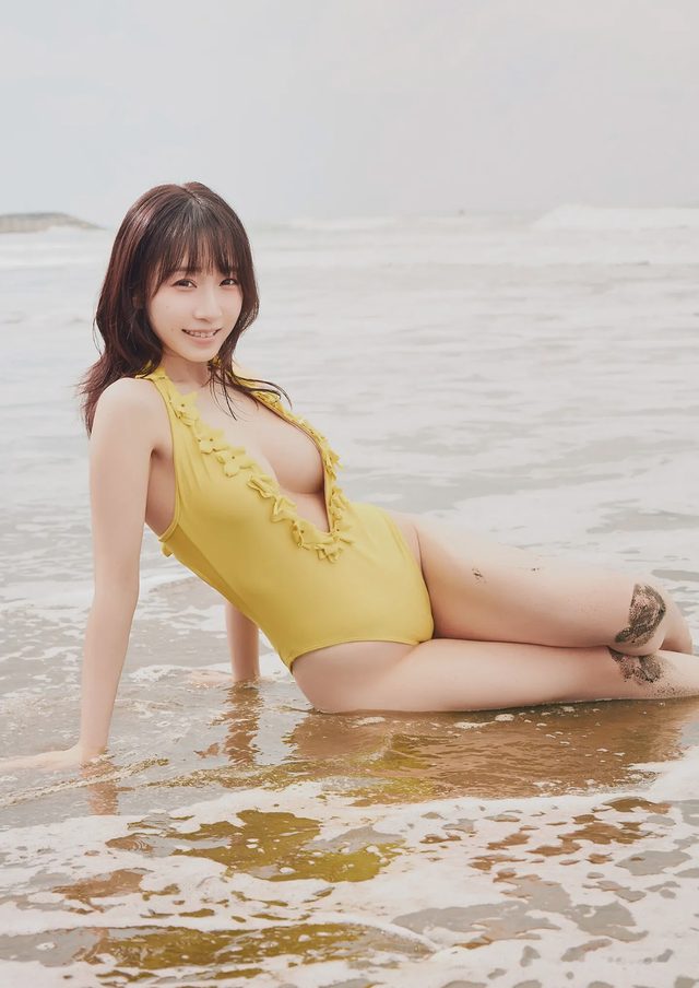 伊织萌 伊織もえ 風待ち時間第 24 张图片