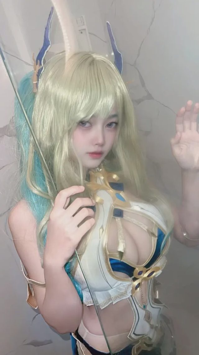 Ssnappy Mobius Summer第 3 张图片