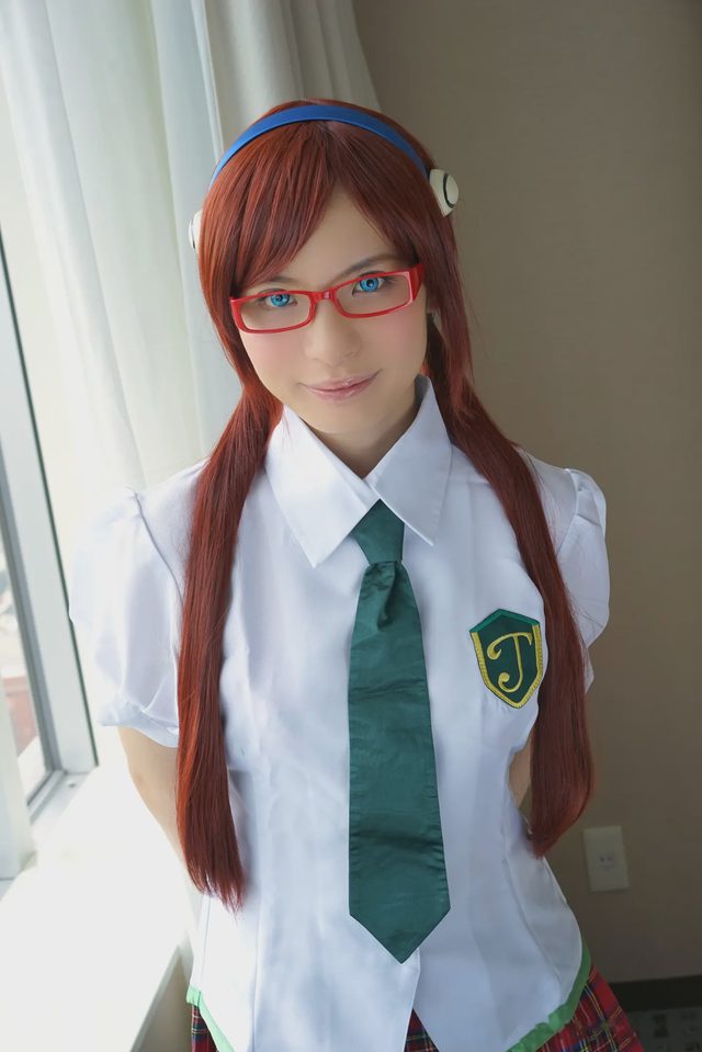 Coscchi COSH-001第 4 张图片