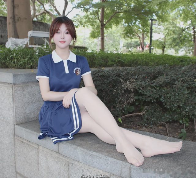 小薯条nienie 小众视觉 No.037第 46 张图片