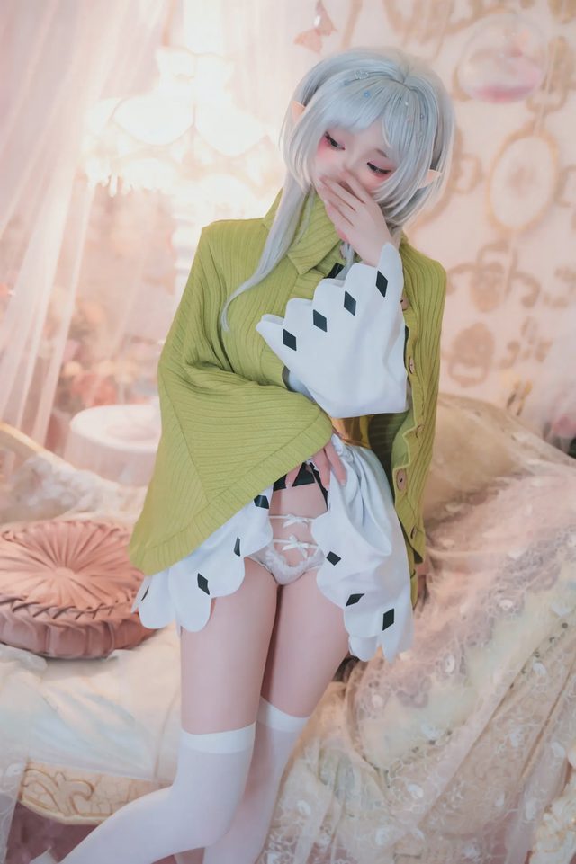 Irisuare 爱莉 无职转生 希露菲叶特第 20 张图片
