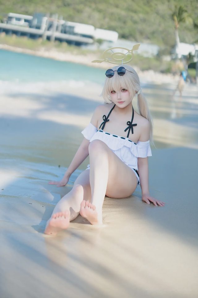 lunana ヒフミの夏休み日記第 13 张图片
