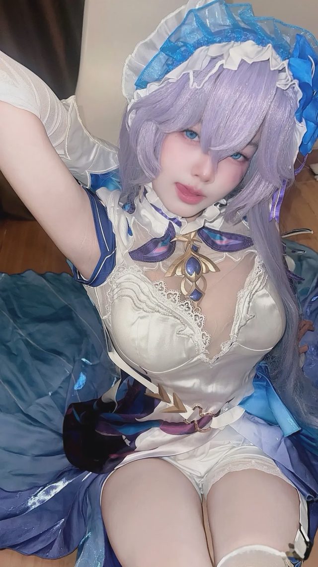 Ssnappy Cantarella第 22 张图片