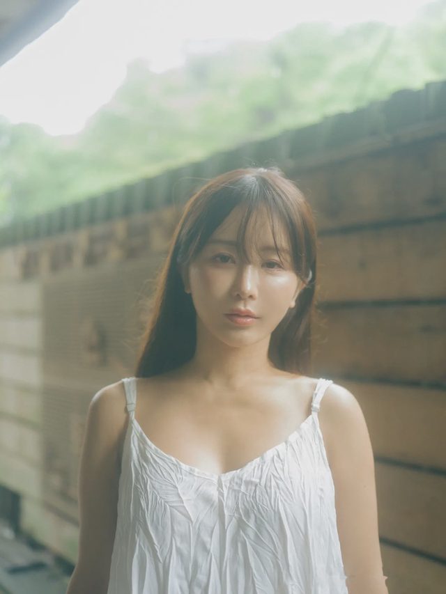 いくみ Fantia 20260410 Photobook Sneak Peek第 12 张图片