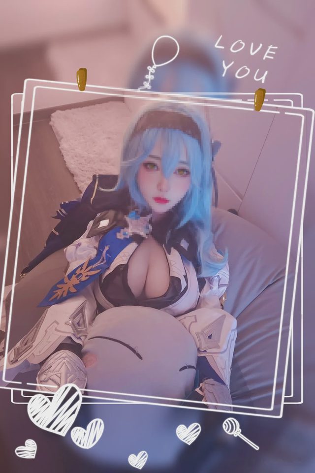 YuikaiChan Eula第 2 张图片