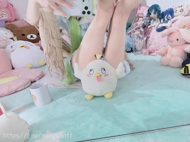 染三ran3 睡衣小望&小光第 36 张图片