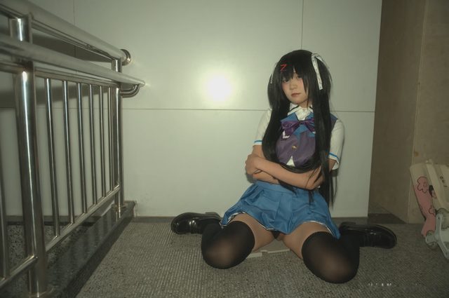 宿野suye 鸿纱由美第 47 张图片