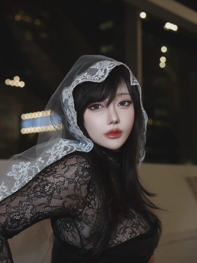 Faixvey Osaragi第 3 张图片