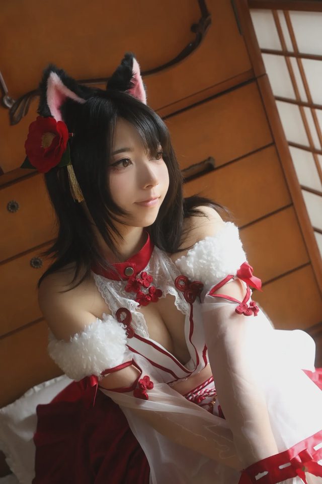 ちず Chizu Miko第 12 张图片