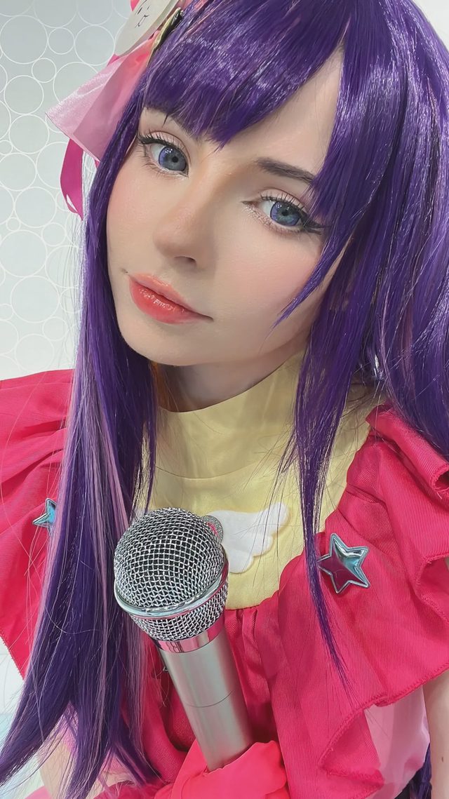 Peachmilky Hoshino Ai第 27 张图片