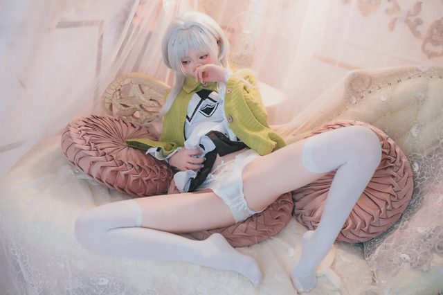 Irisuare 爱莉 无职转生 希露菲叶特第 9 张图片