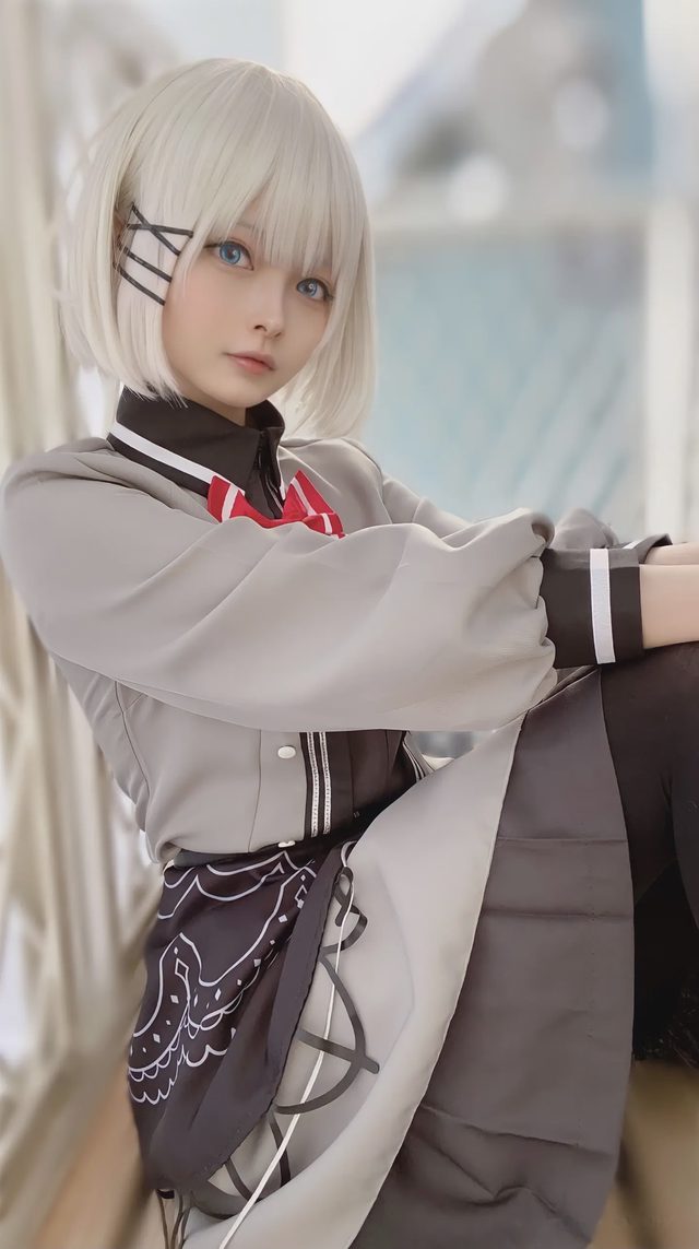 すずら 推特散图第 10 张图片