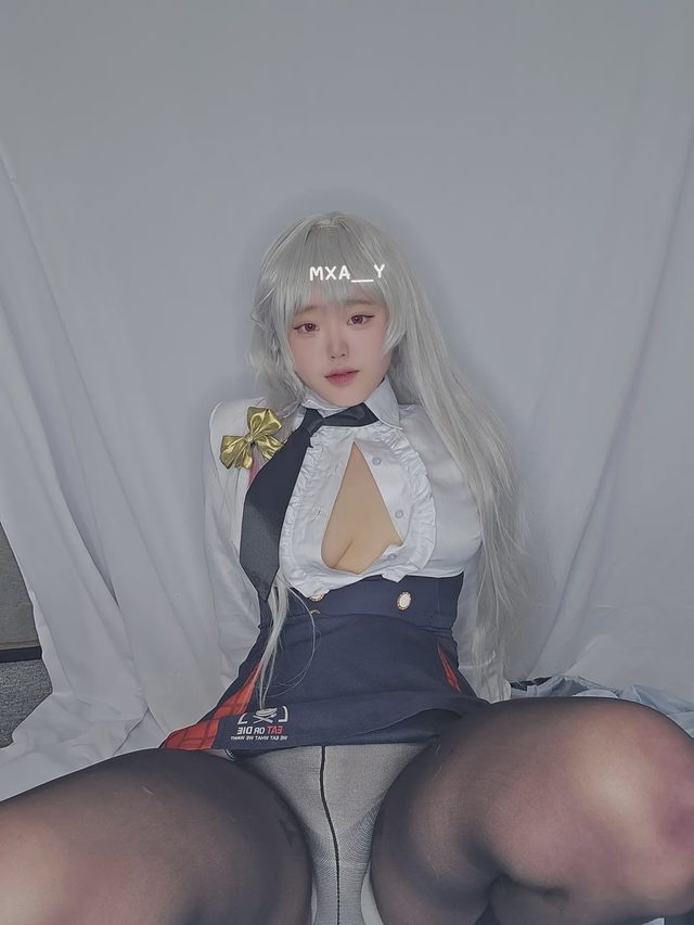 MYA ミャ ハルナ第 6 张图片