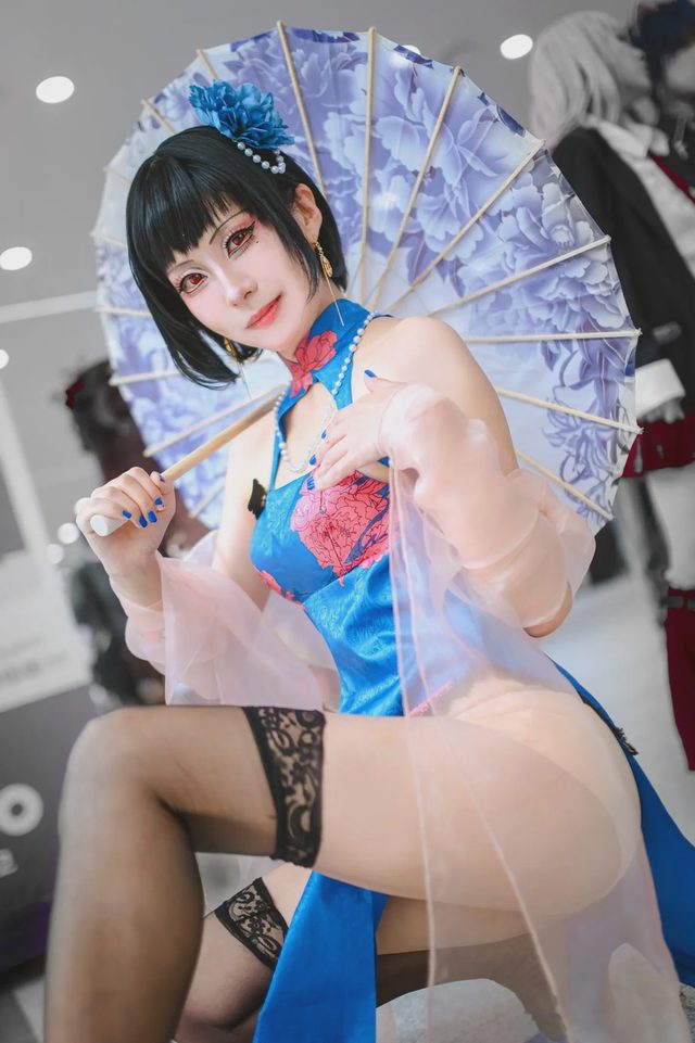 Rosa 로사 Chien Wu第 3 张图片