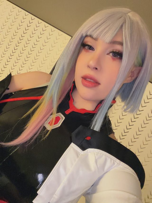 Junkenstein Lucy第 13 张图片