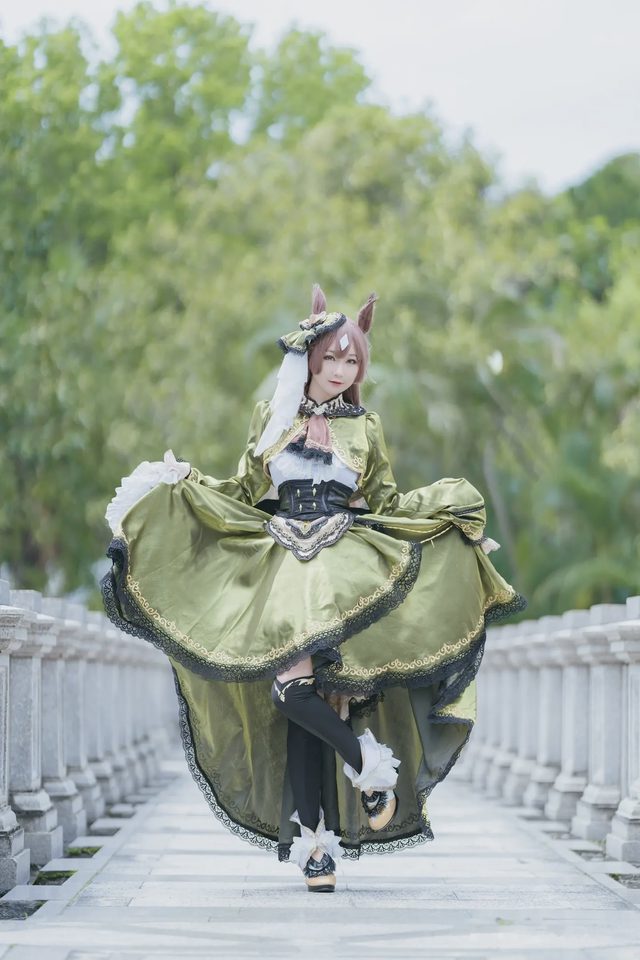 HIKO 里见光钻第 3 张图片
