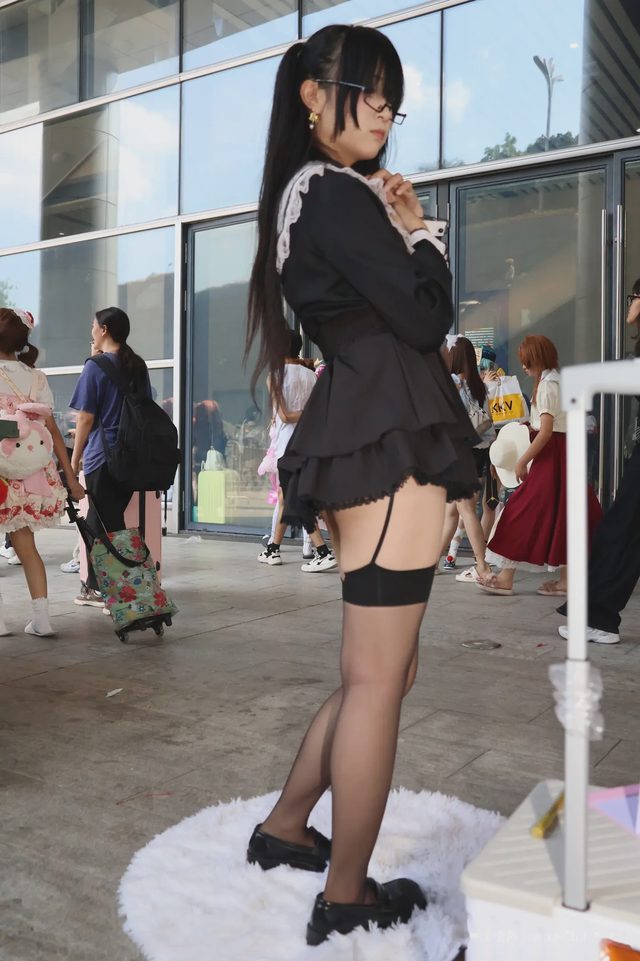 宿野suye 20260726漫展第 32 张图片