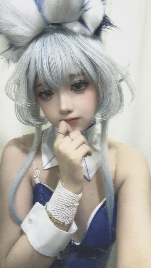 疯猫ss Fantia 202511第 5 张图片