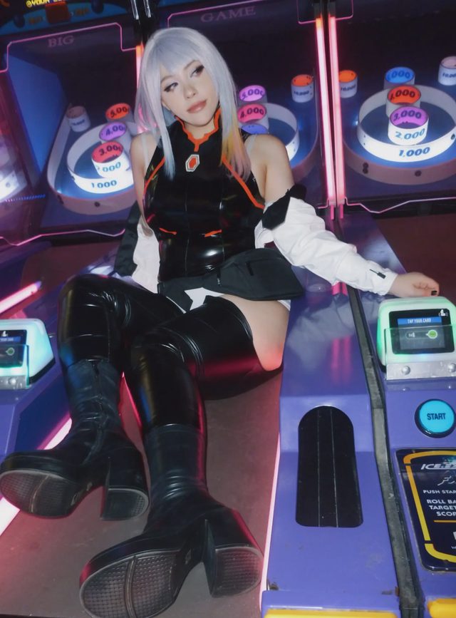 Junkenstein Lucy第 6 张图片