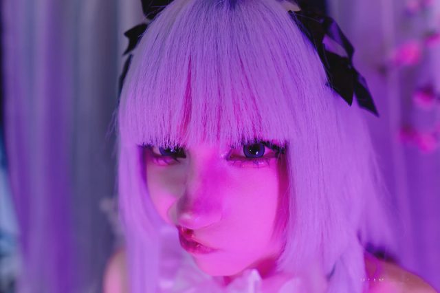 Himee Bunny Francesca Prelati第 41 张图片