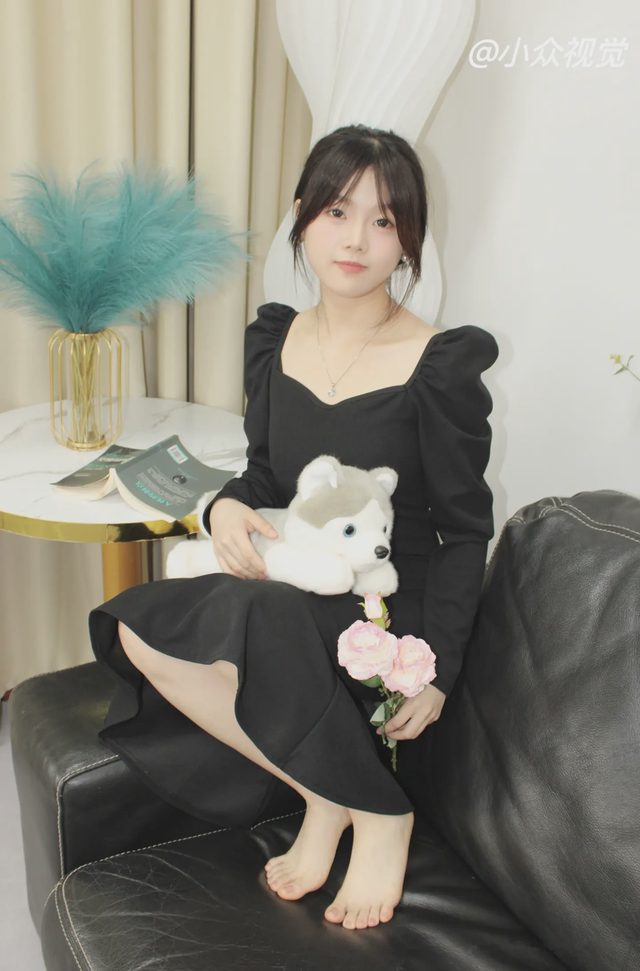 小薯条nienie 小众视觉 No.038第 41 张图片