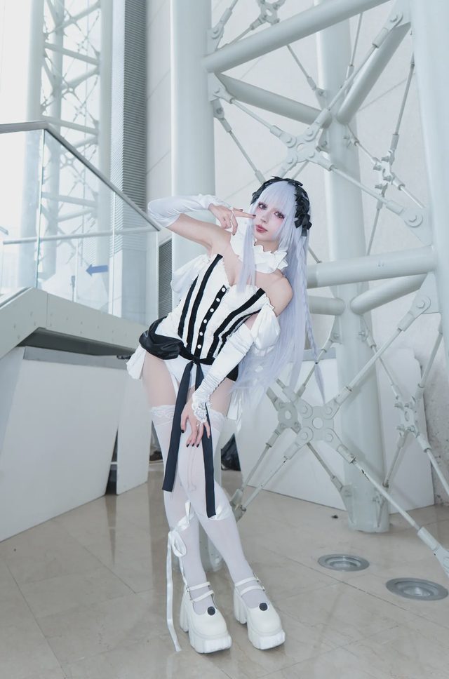 Himee Francesca Prelati第 28 张图片