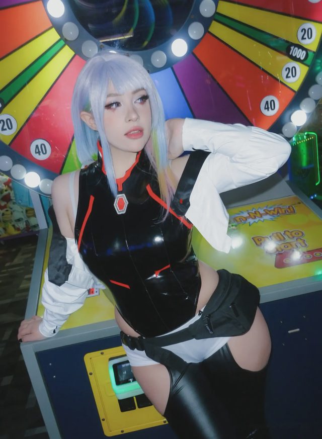 Junkenstein Lucy第 3 张图片