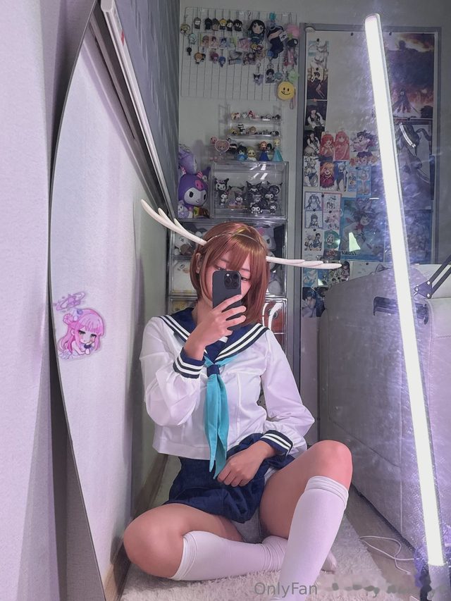 YunaSkye Shikonoko第 10 张图片
