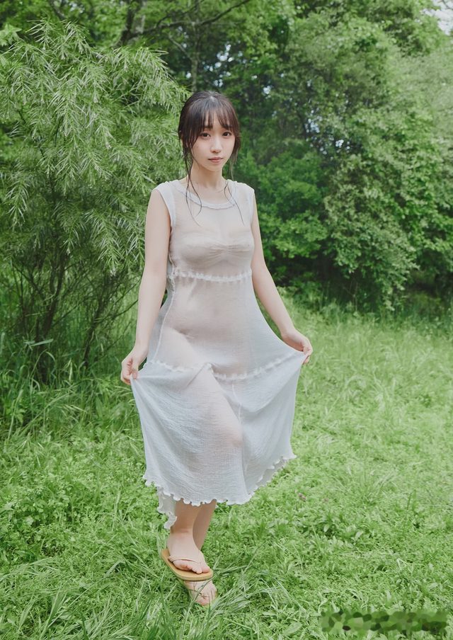 伊织萌 伊織もえ 風待ち時間第 25 张图片